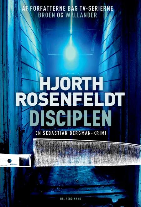 Disciplen af Hans Rosenfeldt