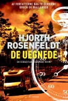 De uegnede af Hans Rosenfeldt og Michael Hjorth