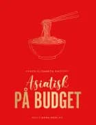 Asiatisk på budget af Karen-Elisabeth Gadtoft