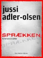 Sprækken af Jussi Adler-Olsen