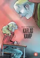 Karlas kamp af Renée Toft Simonsen