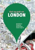 Kort og godt om London af Flere forfattere