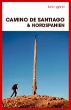 Turen går til Camino de Santiago & Nordspanien af Gitte Holtze
