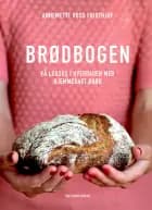 Brødbogen af Annemette Voss