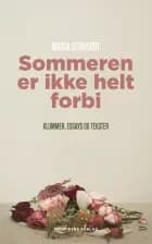 Sommeren er ikke helt forbi