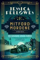 Mitfordmordene anden bog af Jessica Fellowes