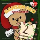 Bamsen Geos julekalender - Det første julebrev af Mikkel Palm Salmonsen og Marie Munk Jensen