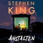 Anstalten af Stephen King