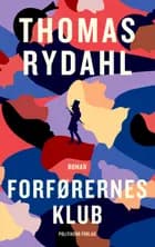Forførernes klub af Thomas Rydahl