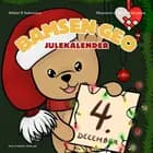 Bamsen Geos julekalender - Julebrevet i supermarkedet af Mikkel Palm Salmonsen og Marie Munk Jensen