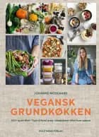 Vegansk grundkøkken af Johanne Mosgaard