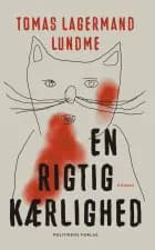 En rigtig kærlighed af Tomas Lagermand Lundme