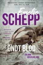 Ondt blod af Emelie Schepp