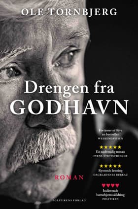 Drengen fra Godhavn af Ole Tornbjerg