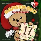 Bamsen Geos julekalender - Fantasiverdenen af Mikkel Palm Salmonsen og Marie Munk Jensen