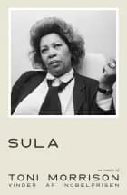 Sula af Toni Morrison
