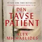 Den tavse patient af Alex Michaelides