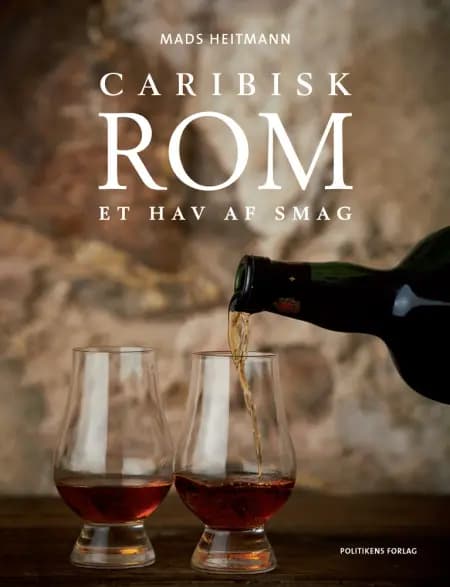 Caribisk rom af Mads Heitmann