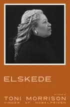 Elskede af Toni Morrison