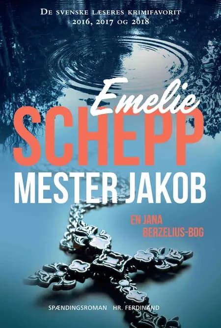 Mester Jakob af Emelie Schepp