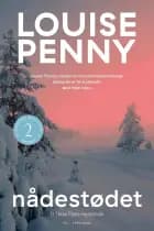 Nådestødet af Louise Penny