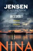Økseskibet af Jens Henrik Jensen