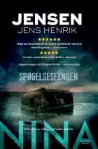 Spøgelsesfangen af Jens Henrik Jensen