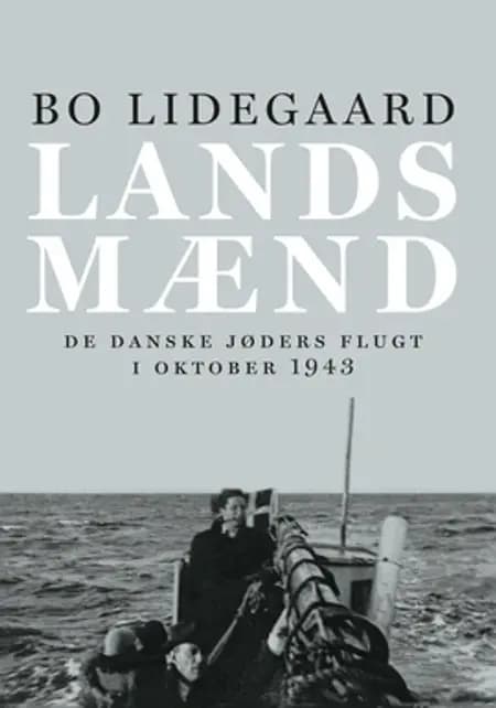 Landsmænd af Bo Lidegaard