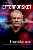 Efterforsket af Jens Møller Jensen og Stine Bolther