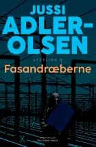 Fasandræberne af Jussi Adler-Olsen