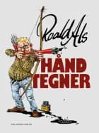 Håndtegner af Roald Als