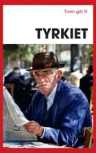 Turen går til Tyrkiet