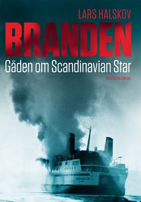 Branden af Lars Halskov