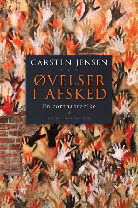 Øvelser i afsked af Carsten Jensen
