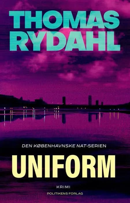 Uniform af Thomas Rydahl