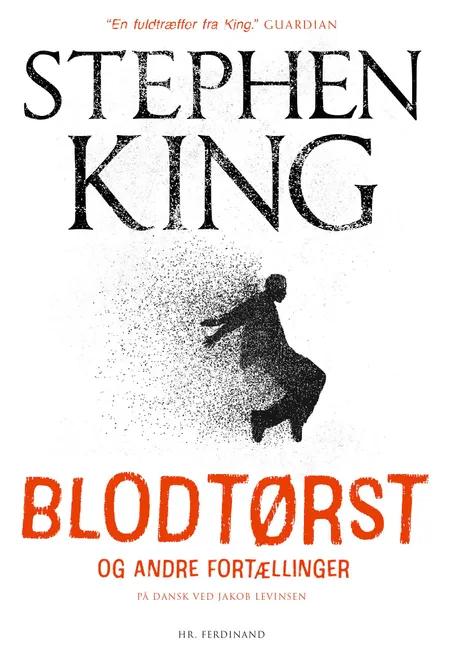 Blodtørst af Stephen King