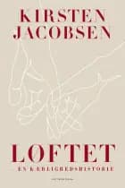 Løftet af Kirsten Jacobsen