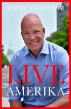 Live fra Amerika af Jesper Steinmetz