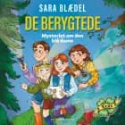 De berygtede - Mysteriet om den blå dame