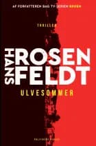 Ulvesommer af Hans Rosenfeldt