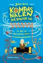 Kompasnålen, der bevægede sig