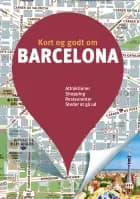 Kort og godt om Barcelona af Carole Saturno