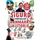 Sigurd fortæller danmarkshistorie 1 & 2