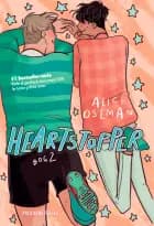 Heartstopper Bog 2 af Alice Oseman
