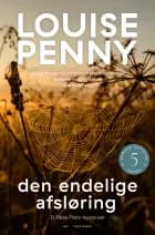 Den barske sandhed af Louise Penny