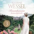 Rosenhavens hemmeligheder af Katrine Wessel
