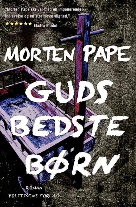 Guds bedste børn af Morten Pape