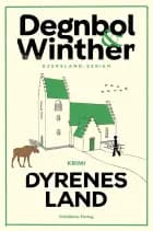 Dyrenes Land af Kenneth Degnbol og Dagmar Winther