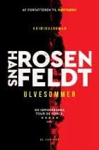 Ulvesommer af Hans Rosenfeldt