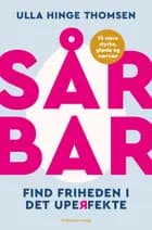 Sårbar af Ulla Hinge Thomsen